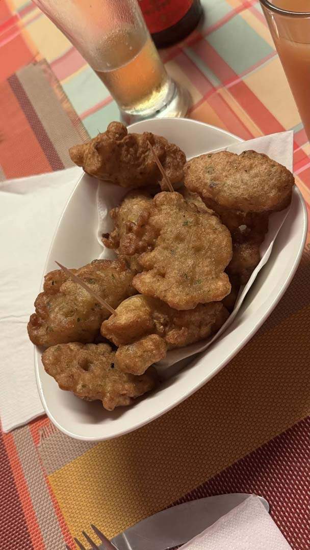 Cuisine créole Martinique